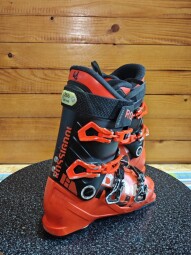 LYŽIARKY ROSSIGNOL ALLSPEED 120 26MP